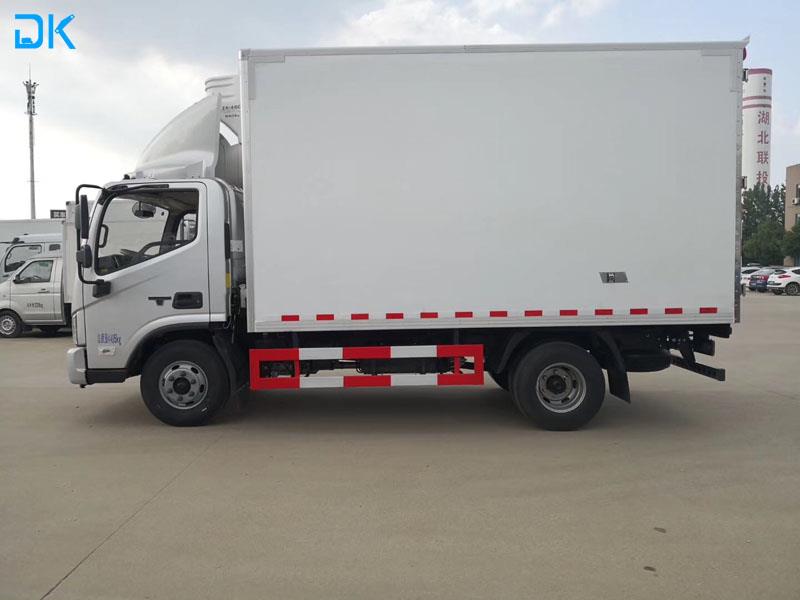refrigerated trucks for sale refrigerated trucks for sale