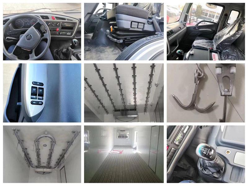 refrigerated van for sale refrigerated van for sale