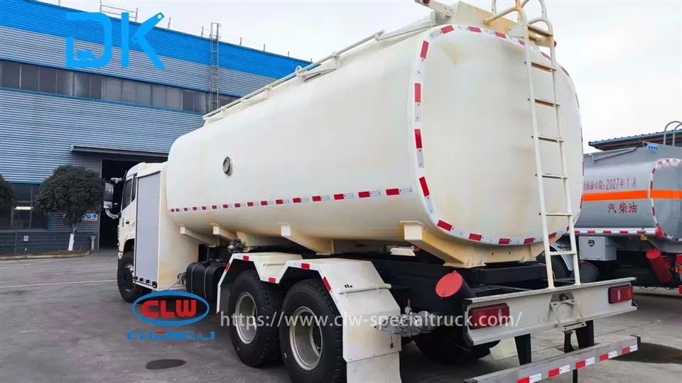 Dongfeng Aircraft Refueling Truck best
